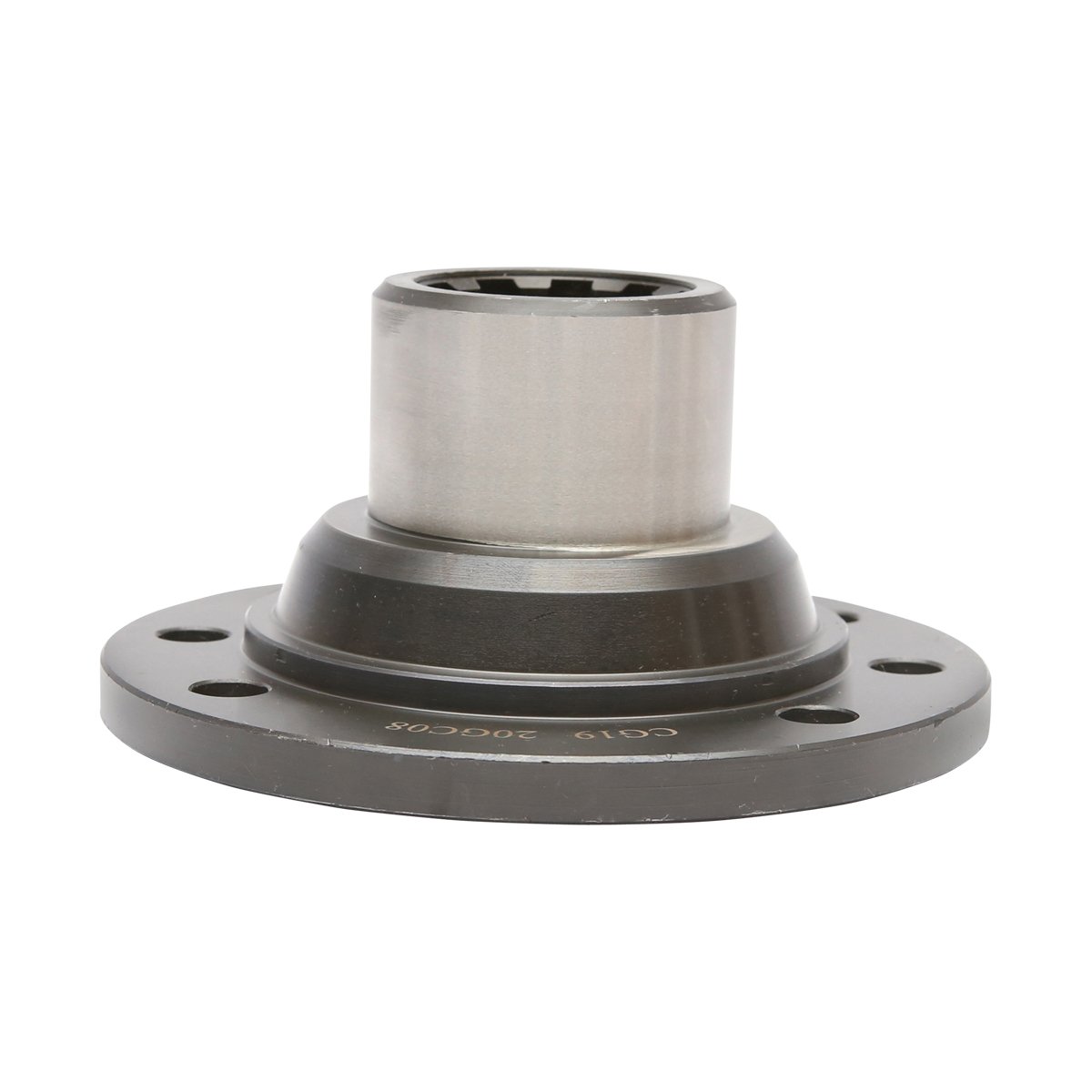 Flansa cardan cu gat scurt ax 1 reductor Tractor Forestier